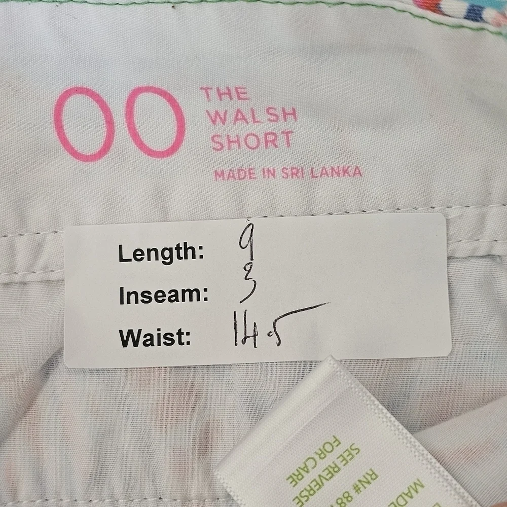 LILLY PULITZER Walsh Short